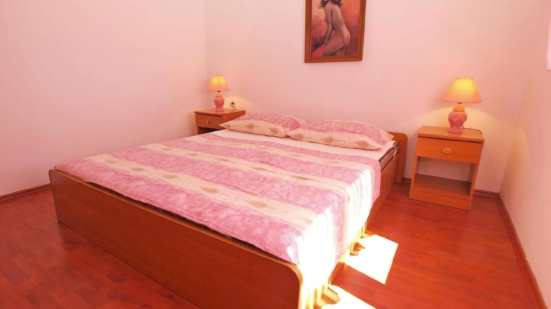 Apartment Ferienwohnung Fuer 4 Personen Ca 45 Qm In Valbandon, Istrien Istrische Riviera