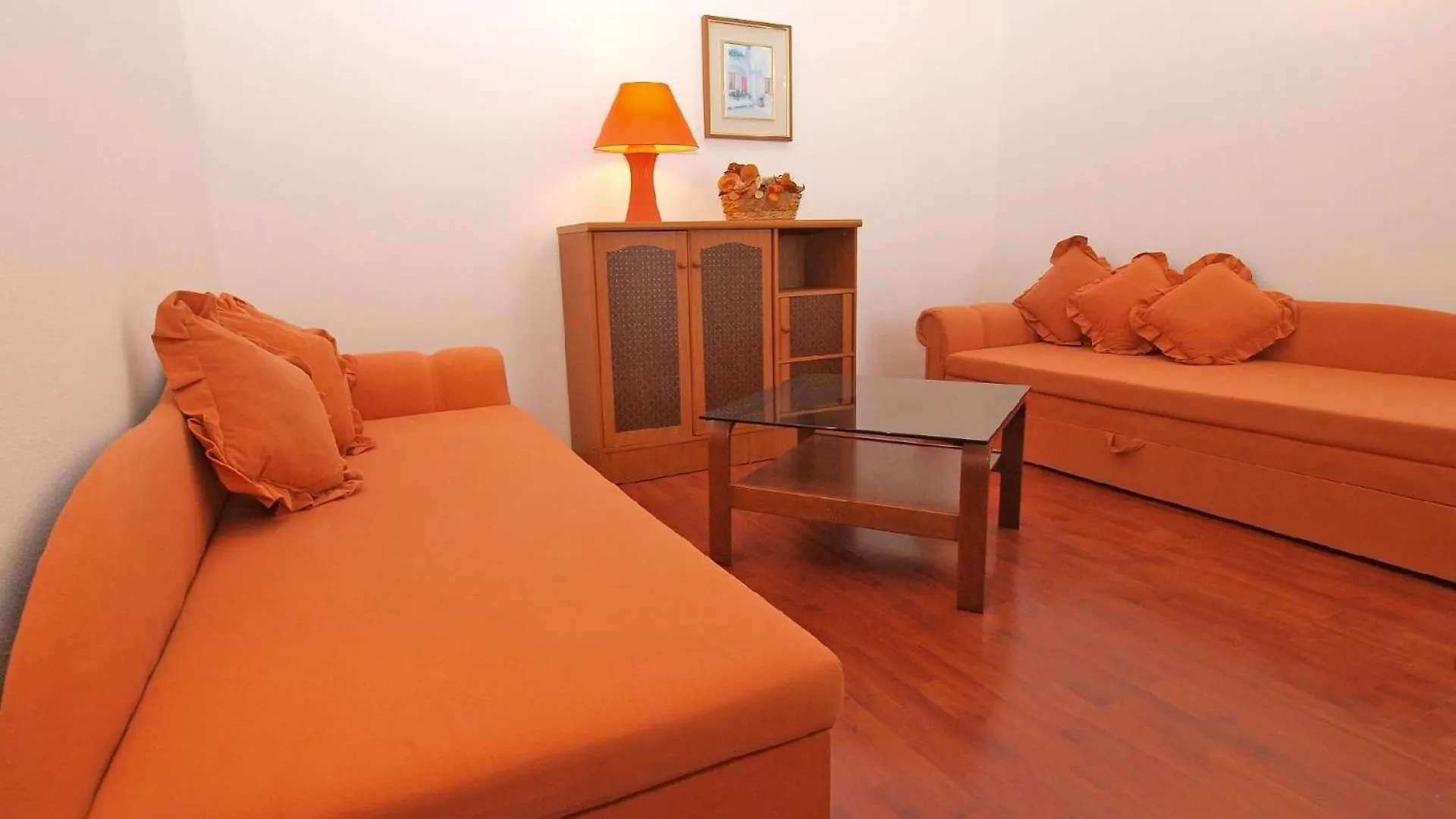 Ferienwohnung Fuer 4 Personen Ca 45 Qm In Valbandon, Istrien Istrische Riviera Croatia