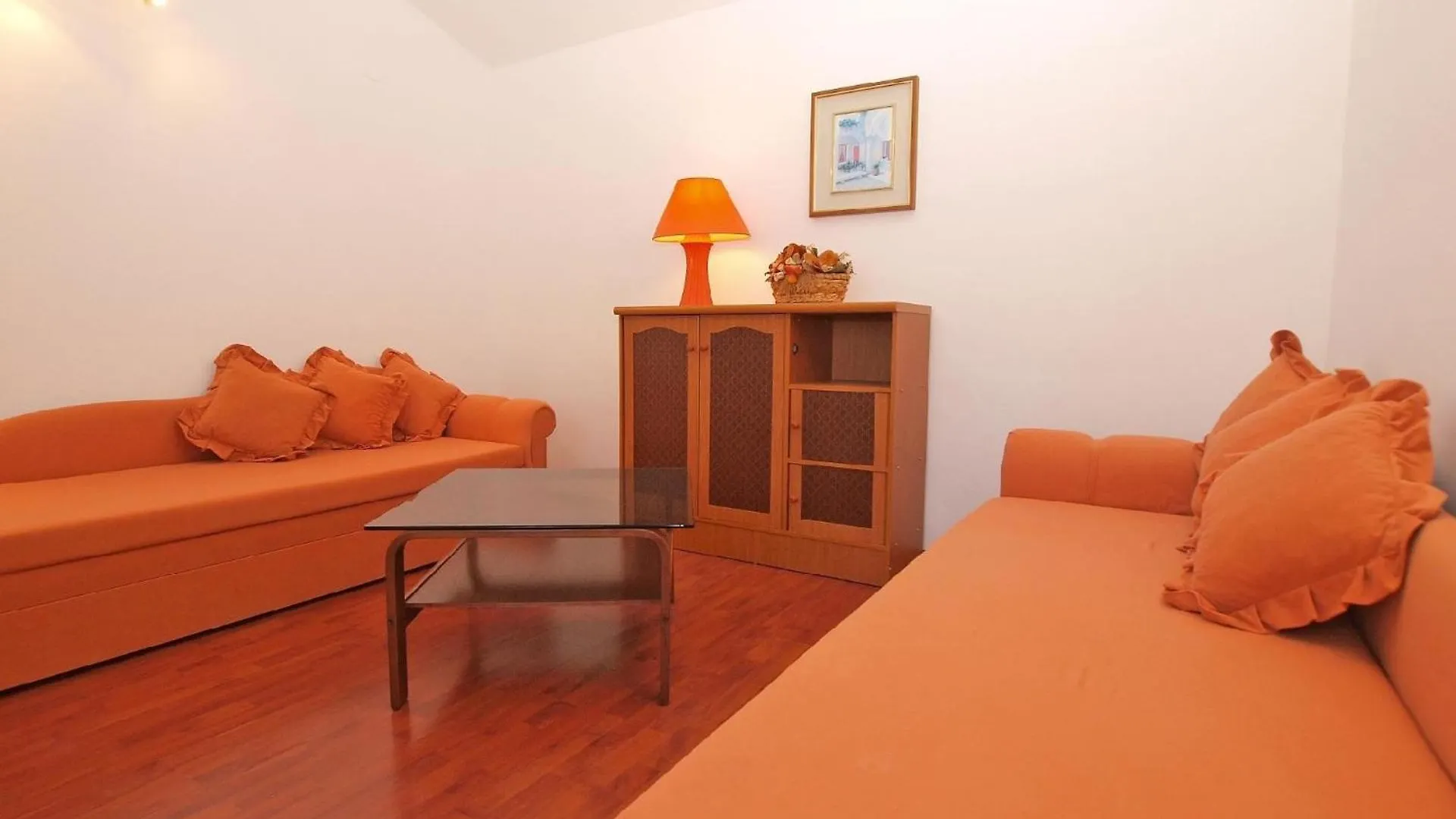 Ferienwohnung Fuer 4 Personen Ca 45 Qm In Valbandon, Istrien Istrische Riviera 0*, Valbandon Croatia