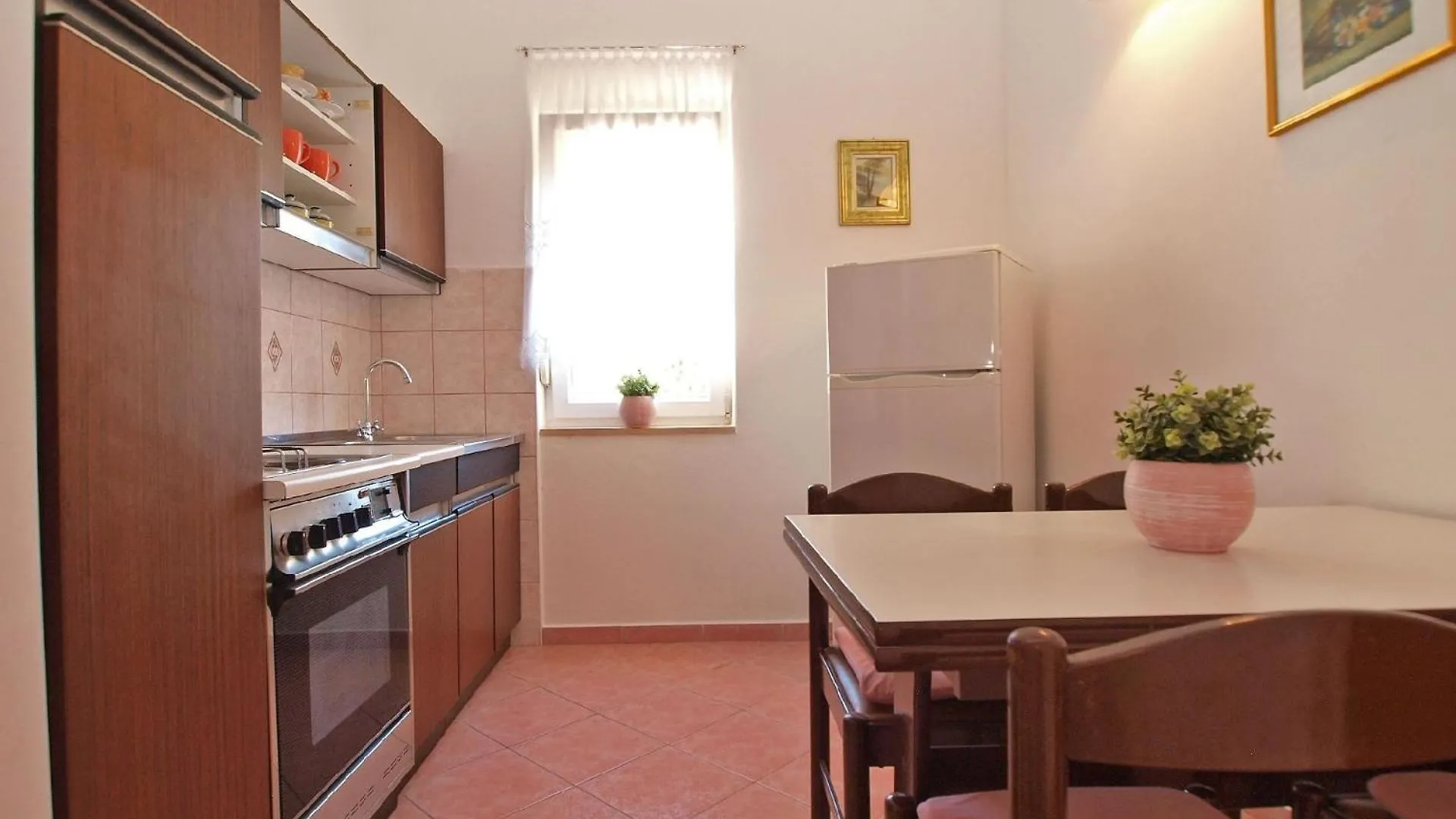 Apartment Ferienwohnung Fuer 4 Personen Ca 45 Qm In Valbandon, Istrien Istrische Riviera