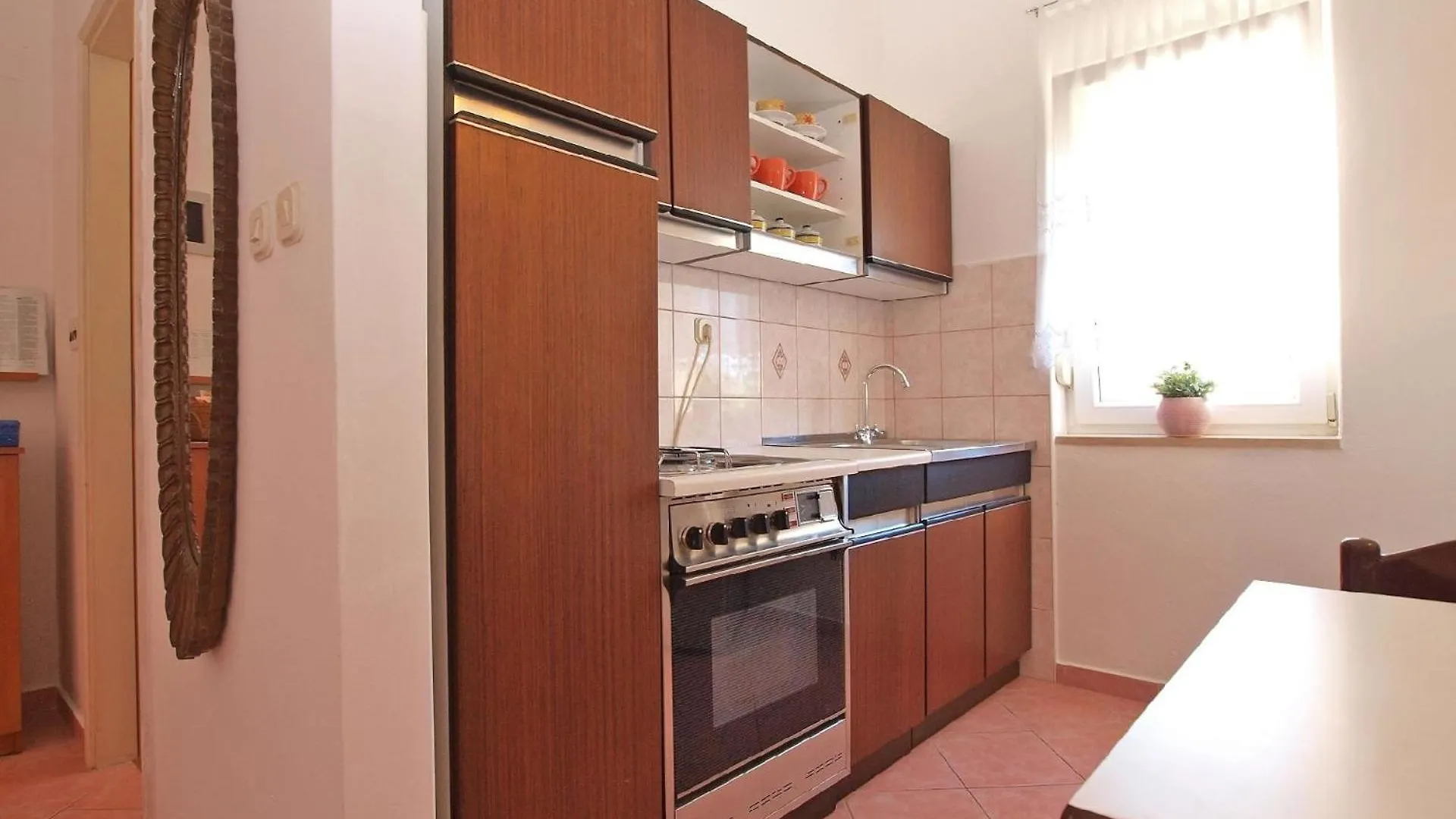Ferienwohnung Fuer 4 Personen Ca 45 Qm In Valbandon, Istrien Istrische Riviera Valbandon