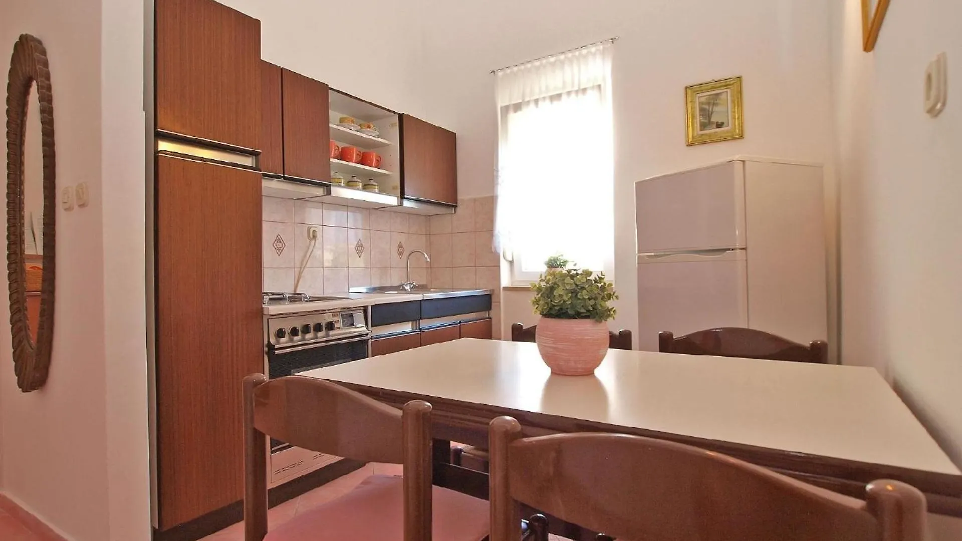 Ferienwohnung Fuer 4 Personen Ca 45 Qm In Valbandon, Istrien Istrische Riviera 0*, Valbandon