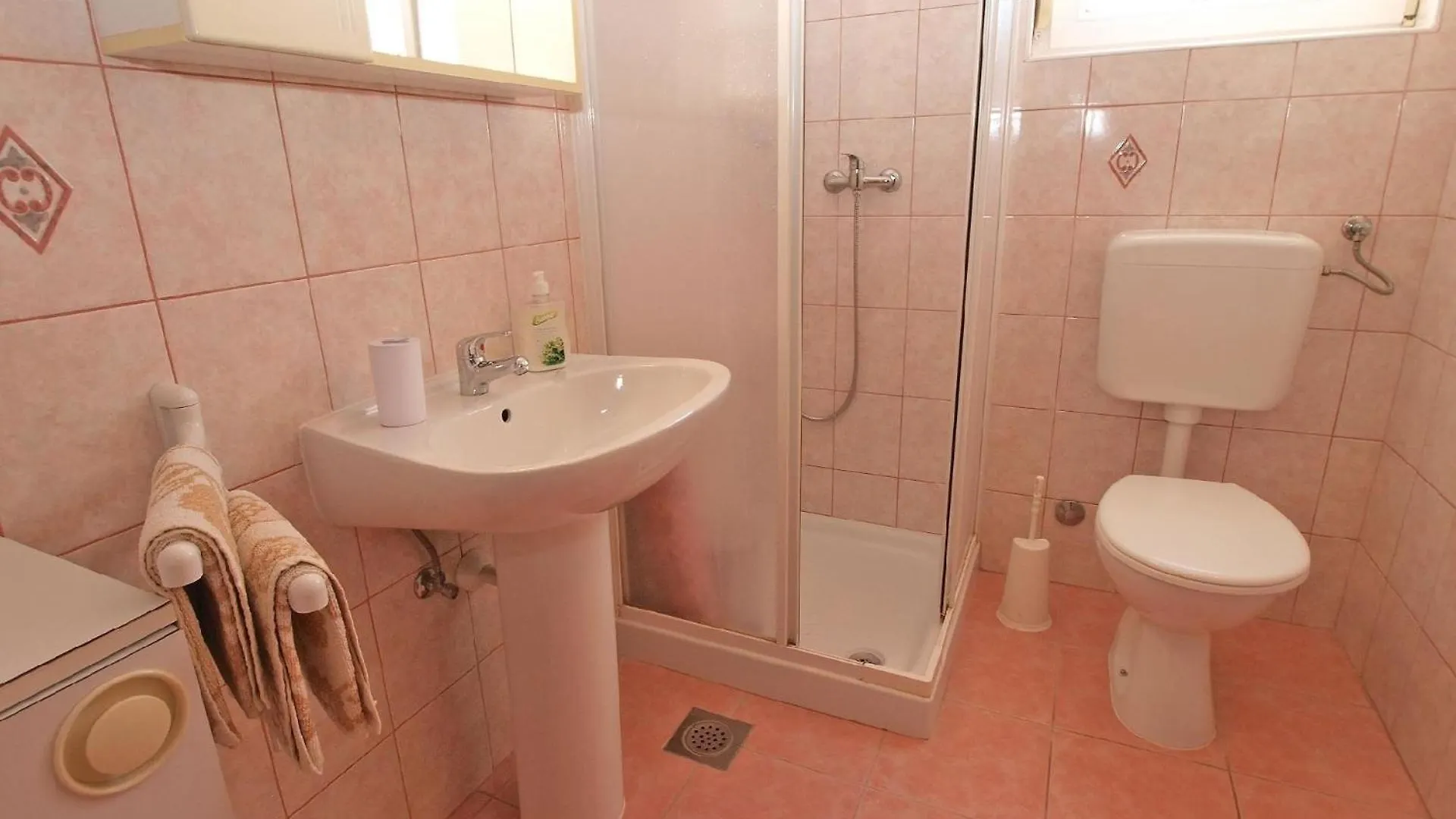 Ferienwohnung Fuer 4 Personen Ca 45 Qm In Valbandon, Istrien Istrische Riviera Apartment