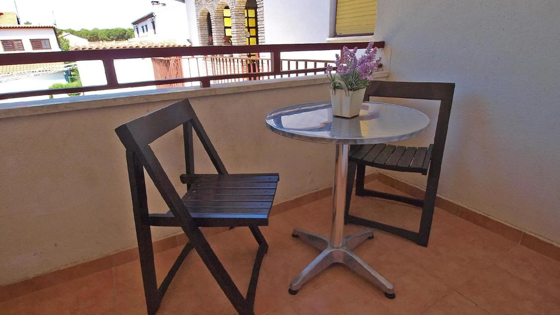 Ferienwohnung Fuer 4 Personen Ca 45 Qm In Valbandon, Istrien Istrische Riviera 0*, Valbandon