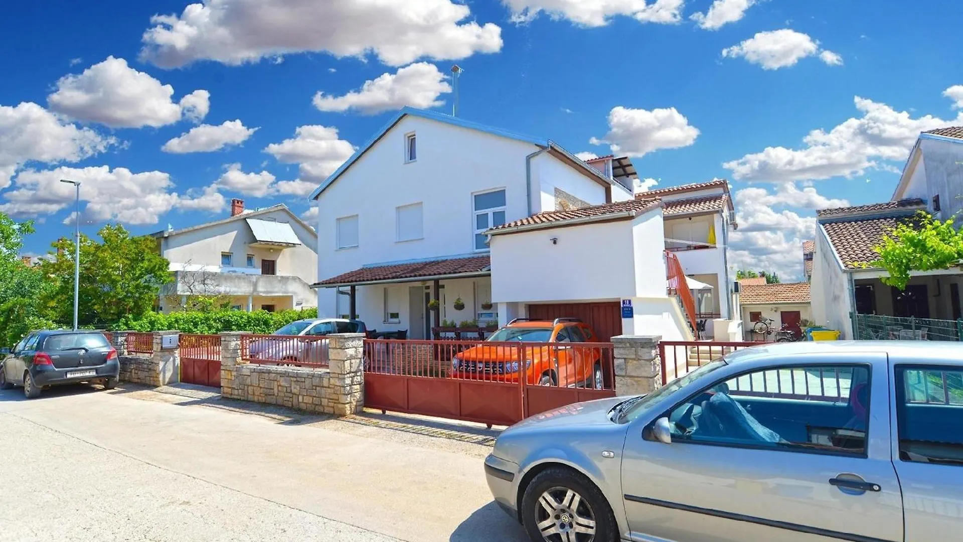 Ferienwohnung Fuer 4 Personen Ca 45 Qm In Valbandon, Istrien Istrische Riviera Croatia