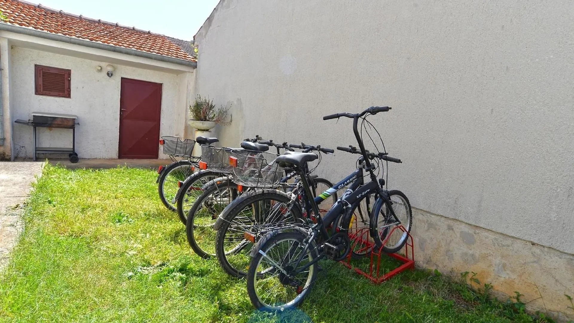 Ferienwohnung Fuer 4 Personen Ca 45 Qm In Valbandon, Istrien Istrische Riviera 0*, Valbandon Croatia