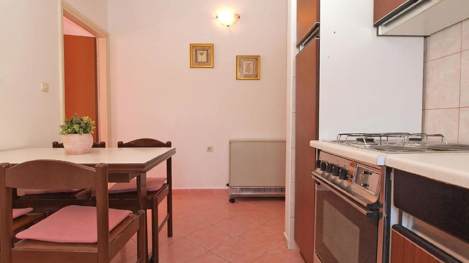Ferienwohnung Fuer 4 Personen Ca 45 Qm In Valbandon, Istrien Istrische Riviera Valbandon